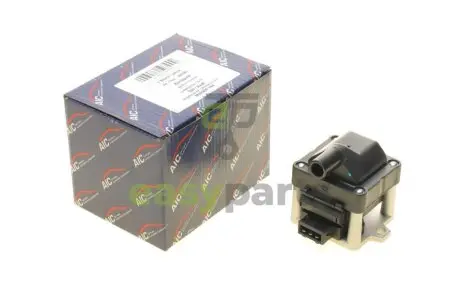 Котушка запалювання Audi 80/100 1.6/2.0/2.3 90-98/VW 1.4-2.0 90-03 AIC 50790