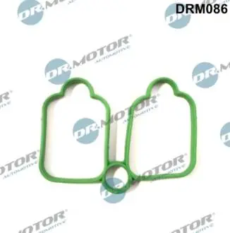 Прокладка колектора DR MOTOR DRM086