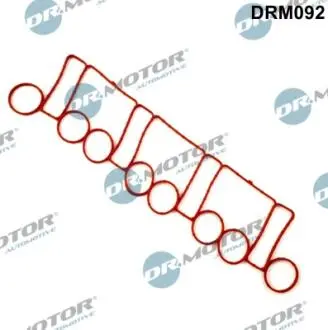 Прокладка колектора DR MOTOR DRM092