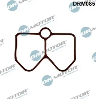 Прокладка колектора DR MOTOR DRM085