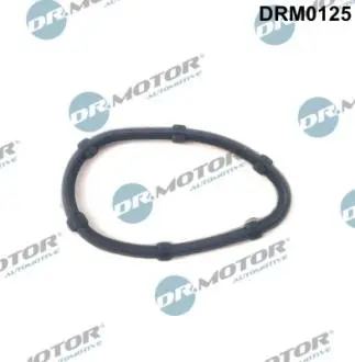Прокладка колектора DR MOTOR DRM0125