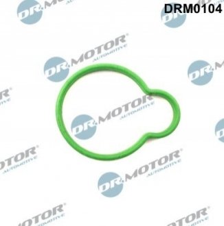 Прокладка колектора DR MOTOR DRM0104 (фото 1)