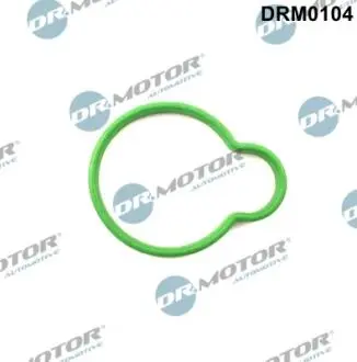 Прокладка колектора DR MOTOR DRM0104