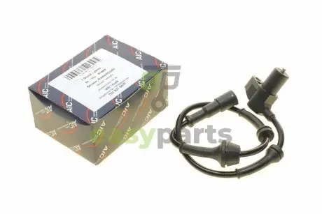 Датчик частоти обертання колеса (передній) VW T4 90-03 AIC 51699