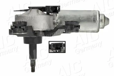 Двигун склоочисника Citroen C8,Jumpy AIC 55405