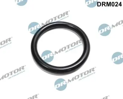 Прокладка колектора DR MOTOR DRM024