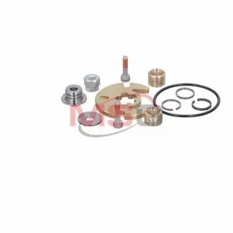 Ремкомплект турбины JRONE 5000-040-040
