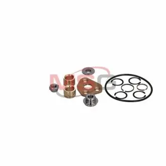 Ремкомплект турбіни JRONE 5000-020-017