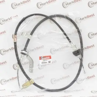Трос ручного тормоза MarkBest MRB21412