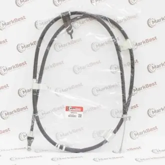 Трос ручного тормоза MarkBest MRB21413