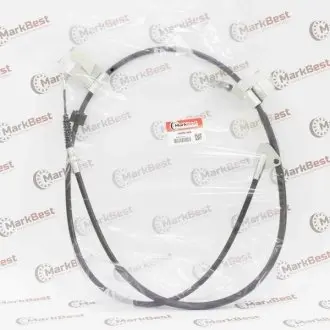 Трос ручного тормоза MarkBest MRB21409