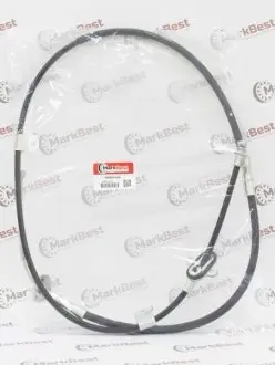Трос ручного тормоза MarkBest MRB21408