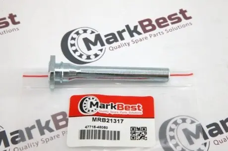 Направляюча супорта MarkBest MRB21317