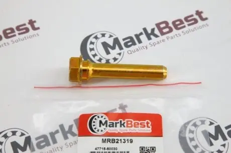 Направляюча супорта MarkBest MRB21319
