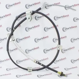 Трос ручного тормоза MarkBest MRB21403