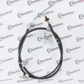 Трос ручного тормоза MarkBest MRB21404