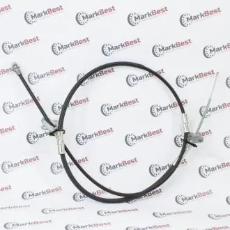 Трос ручного тормоза MarkBest MRB21405