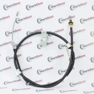 Трос ручного тормоза MarkBest MRB21407