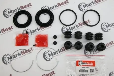Ремкомплект суппорта MarkBest MRB21039