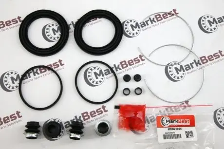 Ремкомплект суппорта MarkBest MRB21025