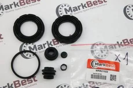 Ремкомплект суппорта MarkBest MRB21022