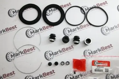 Ремкомплект суппорта MarkBest MRB21015