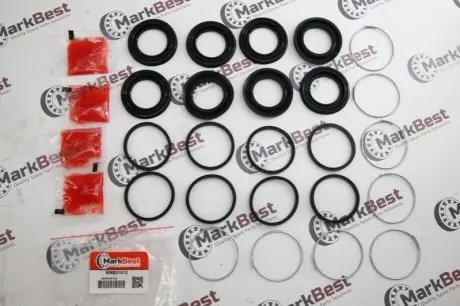 Ремкомплект суппорта MarkBest MRB21012