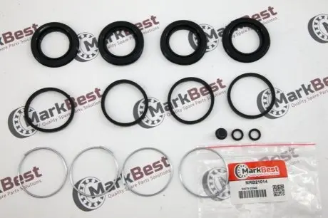 Ремкомплект суппорта MarkBest MRB21014