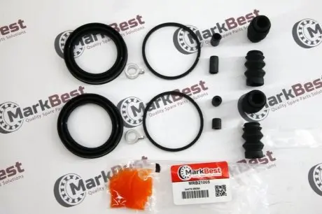 Ремкомплект суппорта MarkBest MRB21005