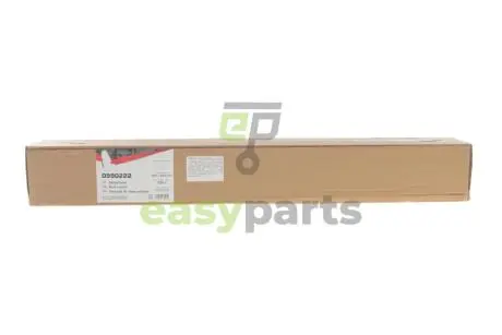 Накидка захисна на сидіння (одноразові) у рулоні 100 од. WURTH 0899500012