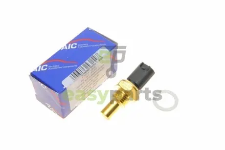 Датчик температури охолоджуючої рідини MB Sprinter 96-06/Vito 96-03 AIC 53154