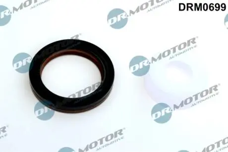 Сальники валу, к-т DR MOTOR DRM0699
