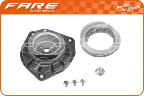 Опорна подушка к-т Fare 4034C