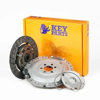 Комплект зчеплення KEYPARTS KC6855