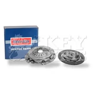 Комплект зчеплення KEYPARTS KC2128
