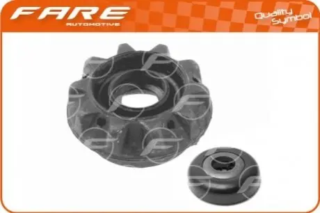 Опорна подушка к-т Fare 10716