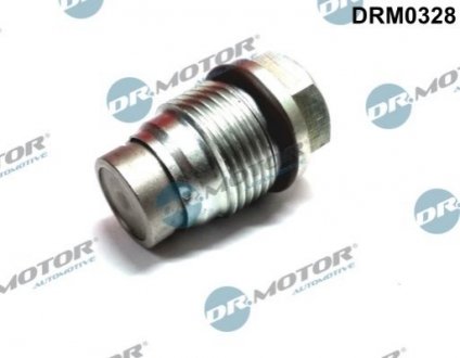 Клапан редукцiйний DR MOTOR DRM0328 (фото 1)