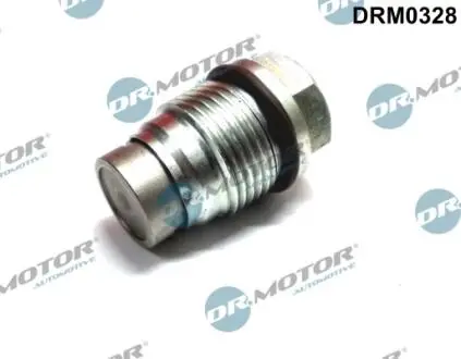 Клапан редукцiйний DR MOTOR DRM0328