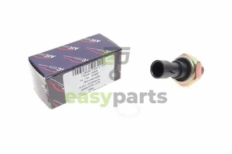 Датчик тиску оливи Daewoo Lanos/ Opel Astra F/H 97- (чорний) AIC 51620
