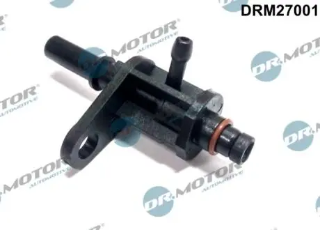 Клапан редукцiйний DR MOTOR DRM27001