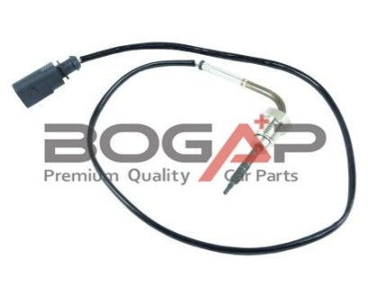 Датчик температуры BOGAP A6120130