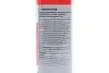 Змазка силіконова універсальна (500ml) WURTH 0893221 (фото 2)