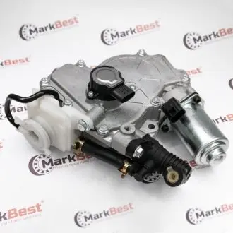 Актуатор (фртронк) MarkBest MRB24111