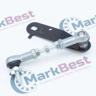 Тяжка пневмопдвски MarkBest MRB13602