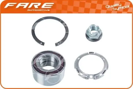 Пiдшипник ступицi Fare 16173