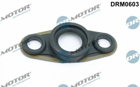 Ущiльнююче кiльце DR MOTOR DRM0603