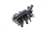 Термостат Ford Fiesta/Fusion 1.3/1.6 16V 00-08 (82°C) +датчик AIC 57966 (фото 2)