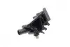 Термостат Ford Fiesta/Fusion 1.3/1.6 16V 00-08 (82°C) +датчик AIC 57966 (фото 4)