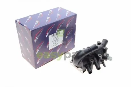 Термостат Ford Fiesta/Fusion 1.3/1.6 16V 00-08 (82°C) +датчик AIC 57966