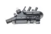 Термостат Ford Fiesta/Fusion 1.3/1.6 16V 00-08 (82°C) +датчик AIC 57966 (фото 6)